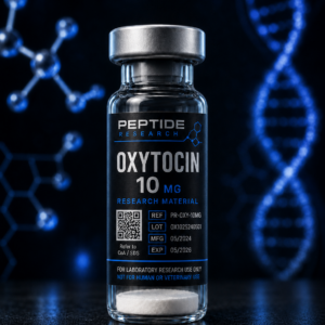 Oxytocin 10MG Forschungsmaterial