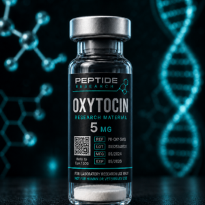 Oxytocin 5MG Forschungsmaterial