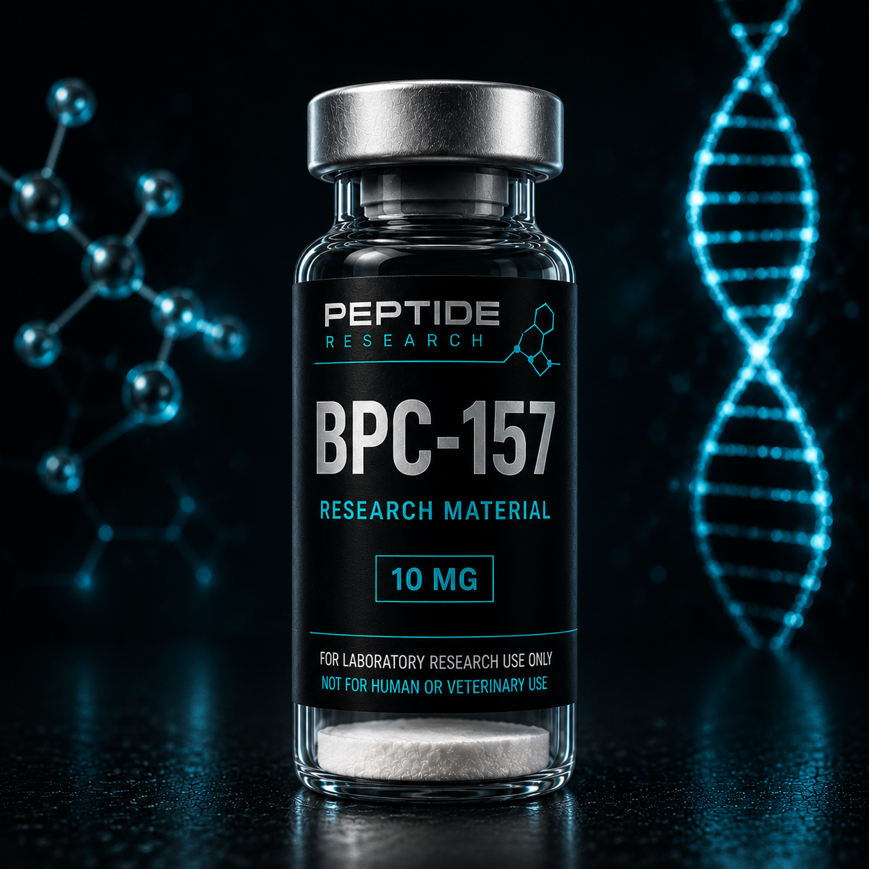 bpc 157 peptide wirkung Multifunctionality and Possible Medical Application of the PeptideLiterature and Patent Review BPC-157 10 mg Research Material